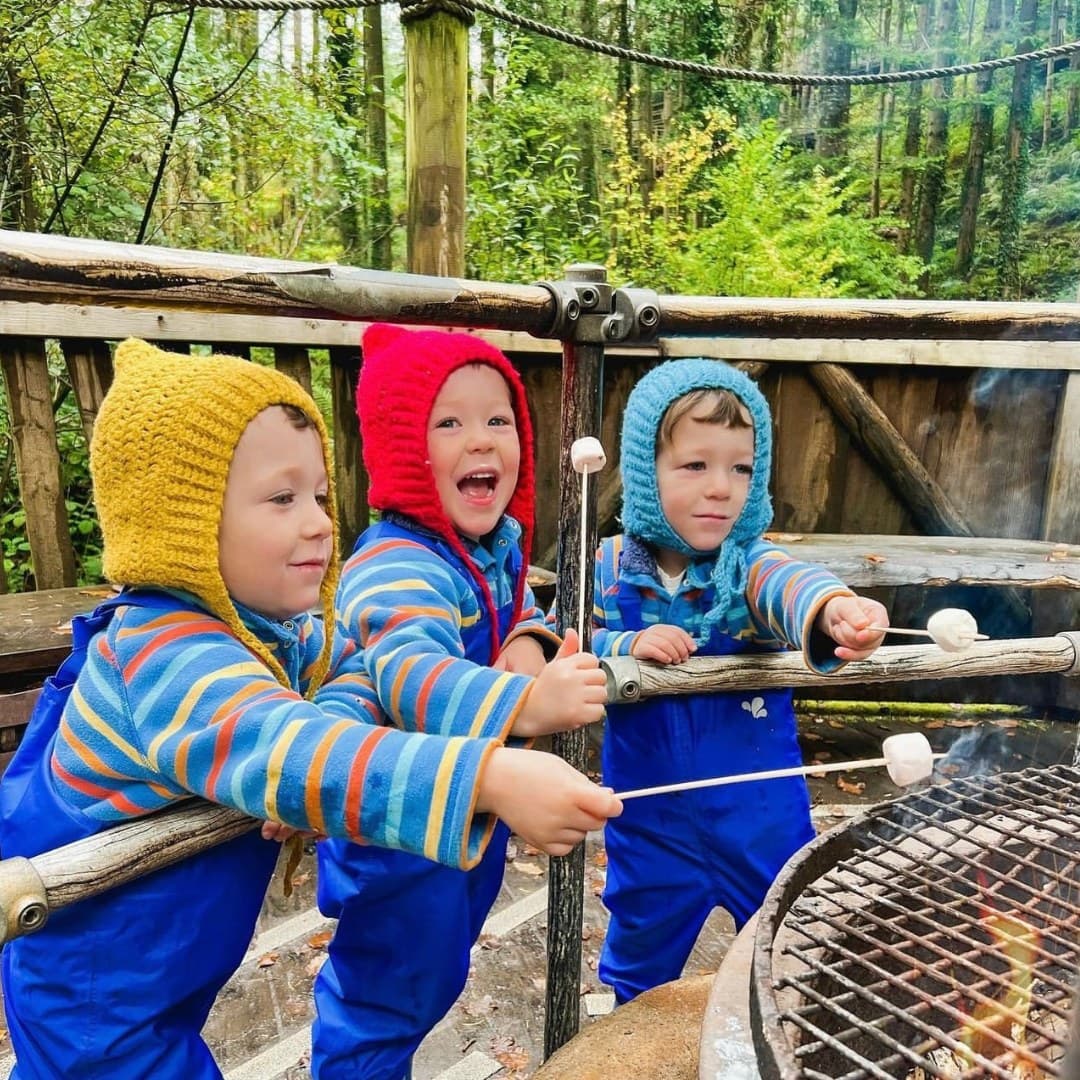 Say s'mores! 🤩🍡📸

Shindigs 10th Birthday 🗓️ Tuesday, 2nd April 🎉

We're celebrating with a 12-hour "Shindigathon" running from 08:00 - 20:00, with live music, delicious dishes and toe-tapping entertainment! 

(📸 : triplets_and_megan)

#Pembrokeshire #VisitPembrokeshire #VisitWales #WelcomeToOurNeighbourhood #MyBluestoneBreak